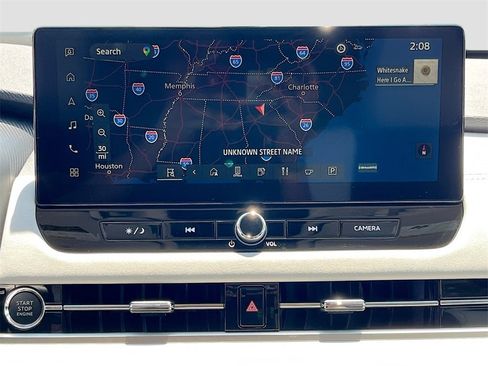 New 2025 Mitsubishi Outlander SE image 13