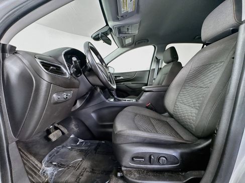 Used 2020 Chevrolet Equinox LT AWD/4WD image 21