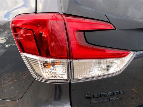 Used 2022 Subaru Forester Wilderness image 25