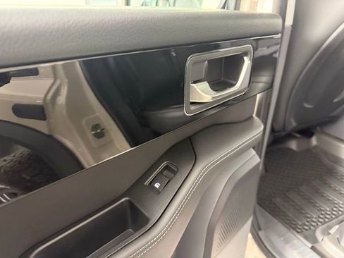 Used 2024 INEOS Grenadier image 22