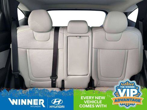 New 2026 Hyundai Tucson Limited image 16