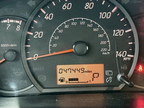 Used 2024 Mitsubishi Mirage ES FWD image 18