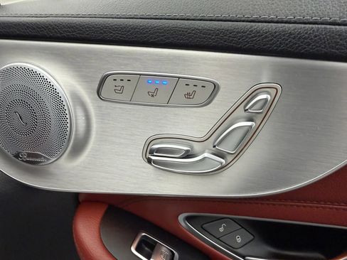 Used 2017 Mercedes-Benz C 300 Cabriolet image 56