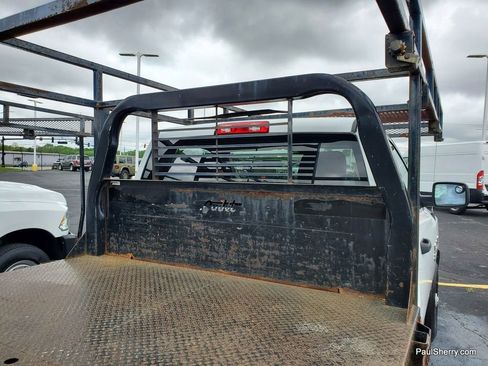 Used 2018 RAM 2500 Tradesman image 38