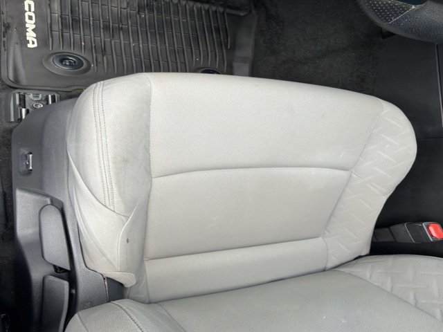 Certified 2024 Toyota Tacoma SR5 RWD image 9