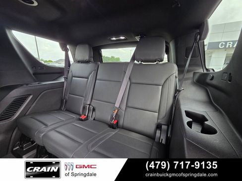Used 2021 Chevrolet Tahoe LT RWD image 26