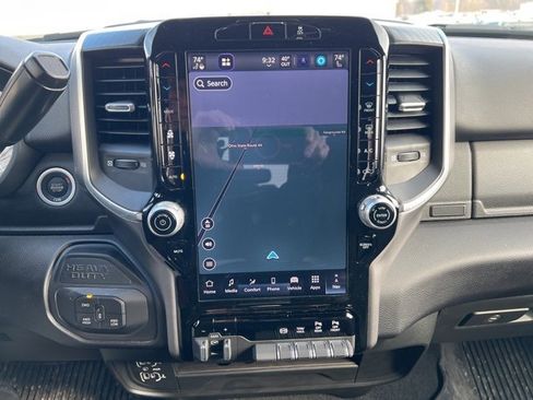 Used 2025 RAM 3500 Big Horn image 5