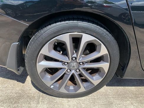 Used 2015 Honda Accord Sport image 24
