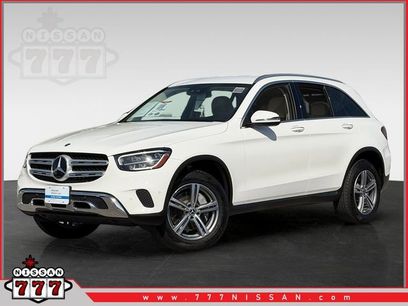Used 2022 Mercedes-Benz GLC 300