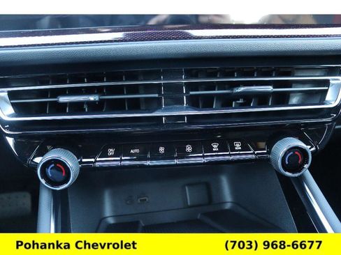 New 2026 Chevrolet Traverse RS image 16