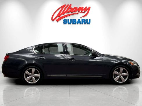 Used 2007 Lexus GS 350 RWD image 3