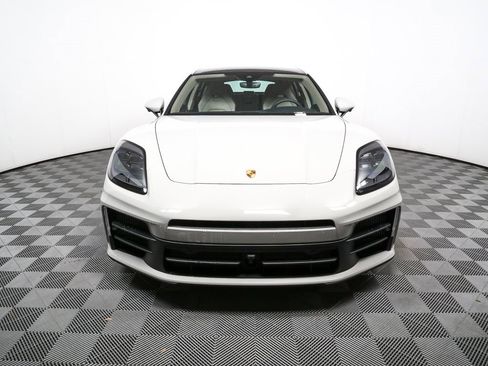 New 2026 Porsche Panamera image 36