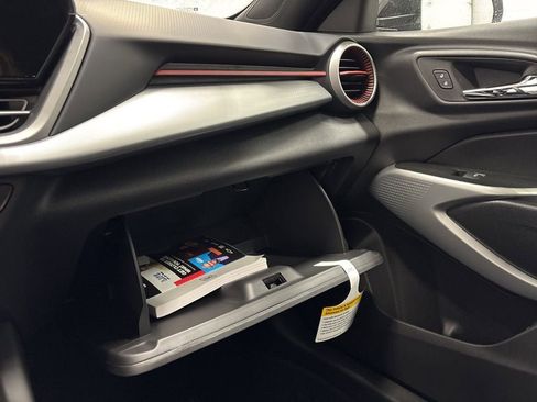 New 2026 Chevrolet Trax RS w/ Driver Confidence Package image 17