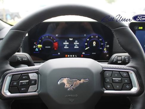 New 2026 Ford Mustang Premium image 13