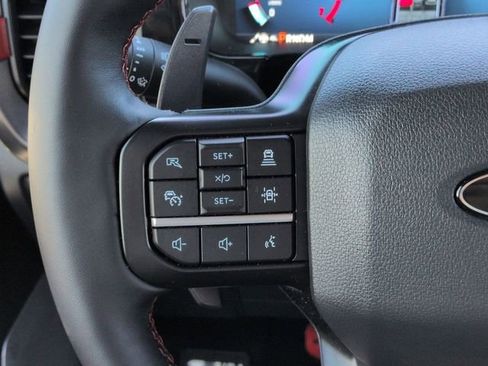 Certified 2025 Ford F150 Raptor image 26