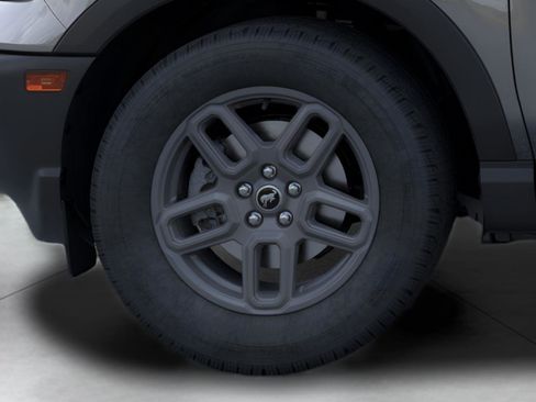 New 2026 Ford Bronco Sport Big Bend image 20