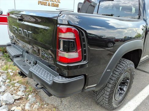 Used 2024 RAM 1500 TRX w/ TRX Level 2 Equipment Group AWD/4WD image 5