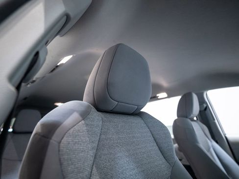 Certified 2024 Toyota Sienna LE image 16