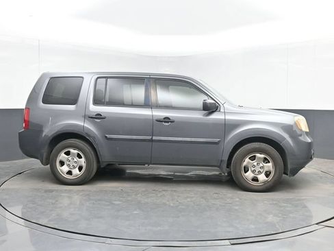 Used 2012 Honda Pilot LX image 11
