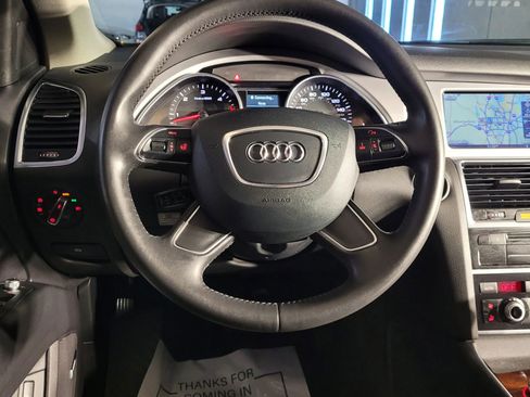 Used 2014 Audi Q7 TDI Premium Plus image 26