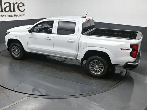 New 2026 Chevrolet Colorado LT w/ LT Convenience Package AWD/4WD image 20
