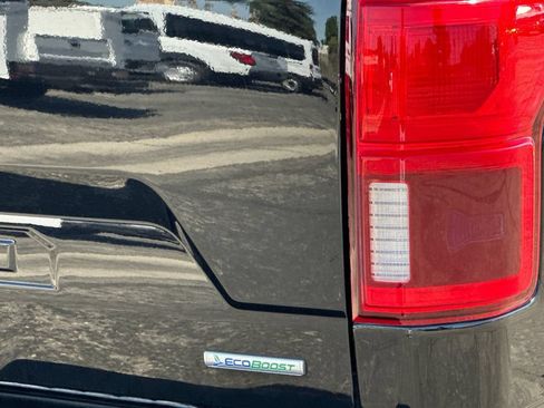 Certified 2018 Ford F150 Lariat AWD/4WD image 25