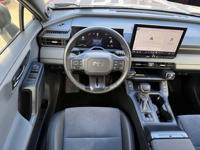 Used 2026 Toyota RAV4 XSE w/ Weather Package AWD/4WD image 25