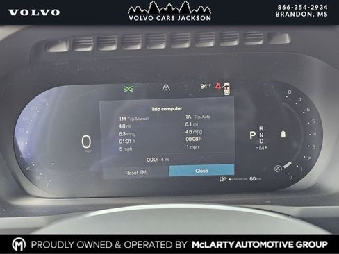 New 2026 Volvo XC90 B6 Ultra w/ Protection Package Premier image 12