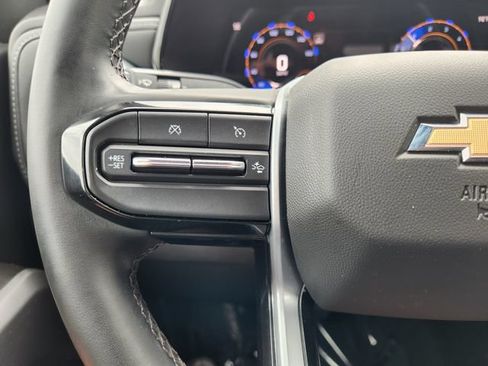 Used 2024 Chevrolet Colorado LT w/ LT Convenience Package II RWD image 29
