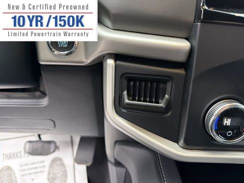 Used 2023 Ford Expedition Max XLT image 25