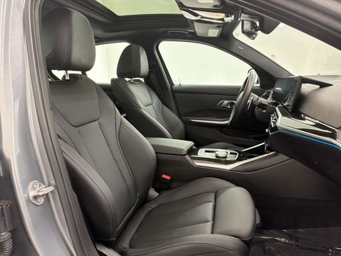 Used 2023 BMW M340i xDrive w/ Premium Package AWD/4WD image 24