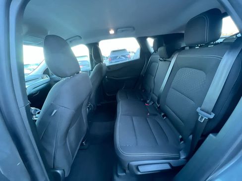 Used 2024 Ford Escape Active image 23