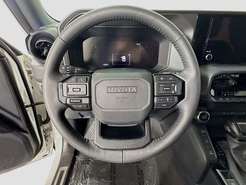 Certified 2024 Toyota Land Cruiser 1958 image 11