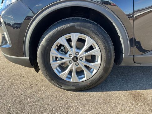 Used 2024 Ford Escape Active w/ Tech Pack #1 image 30