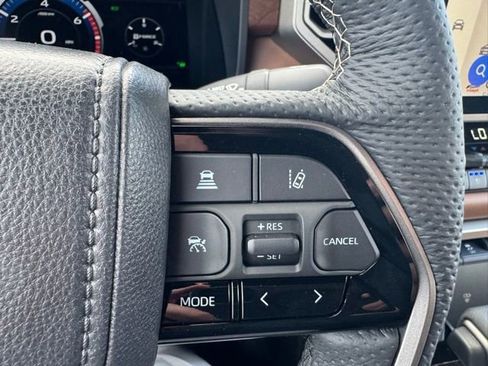 New 2026 Toyota Tundra 1794 Edition AWD/4WD image 22