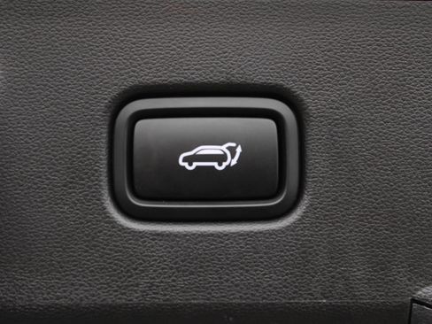Used 2025 Hyundai Tucson SEL AWD/4WD image 9