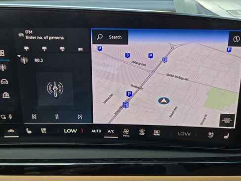 New 2025 Audi A5 2.0T Prestige image 20