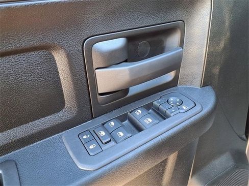 Used 2025 RAM 2500 Tradesman image 8