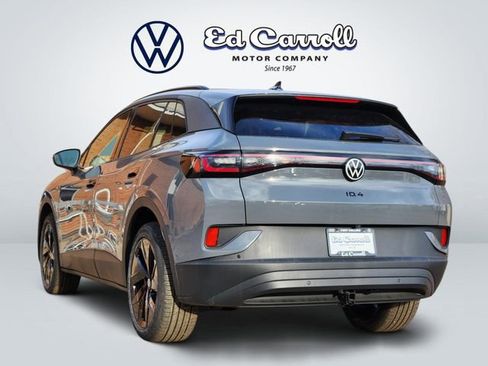 New 2026 Volkswagen ID.4 Pro S AWD/4WD image 5