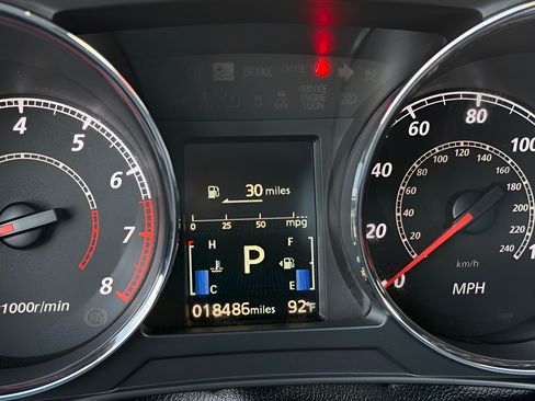 Used 2022 Mitsubishi Outlander Sport SE AWD/4WD image 23