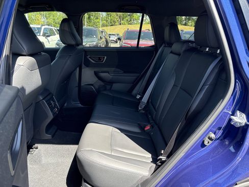New 2026 Subaru Outback Premium AWD/4WD image 30