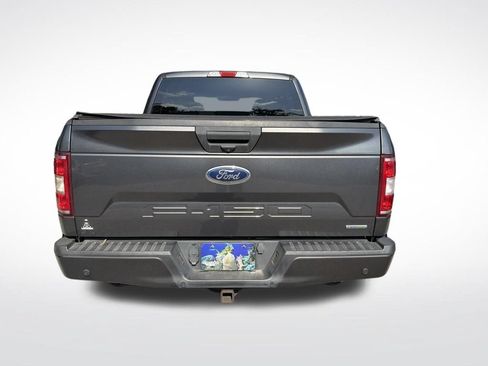 Used 2019 Ford F150 XL w/ Equipment Group 101A Mid AWD/4WD image 7