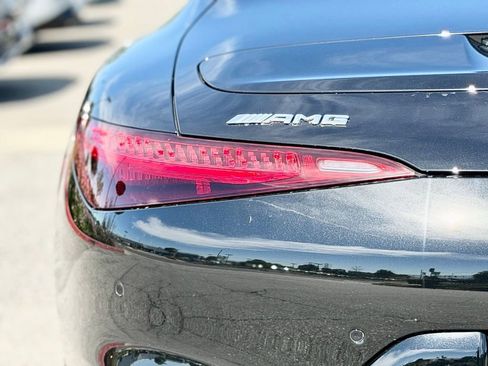 New 2026 Mercedes-Benz SL 43 AMG image 11