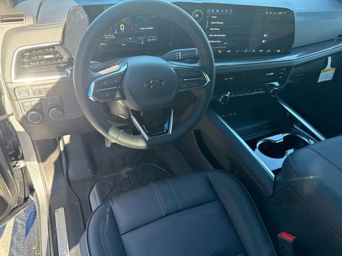 New 2026 Chevrolet Tahoe RST w/ Comfort Package image 5