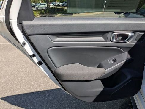 Certified 2026 Honda Civic Sport image 29