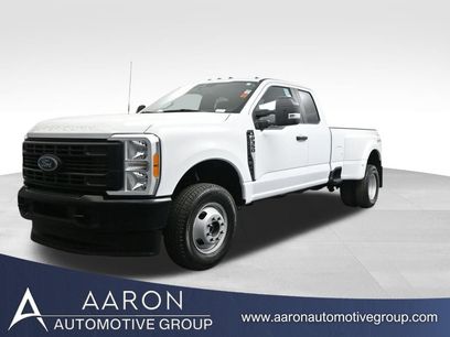 Used 2023 Ford F350 XL