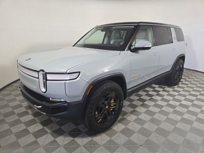 Used 2024 Rivian R1S Adventure