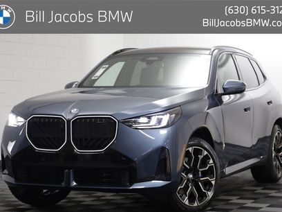 New 2026 BMW X3 xDrive30i w/ Premium Package