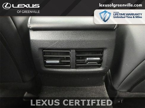 Certified 2023 Lexus IS 350 F Sport image 30