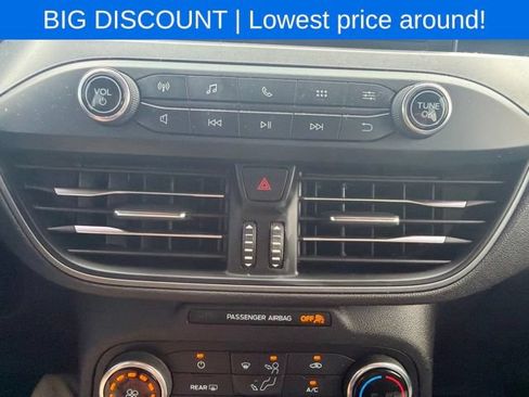 Used 2020 Ford Escape S AWD/4WD image 26